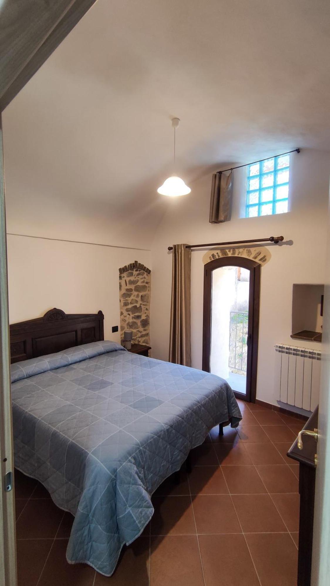 Casa Bertagna Apartment Rocchetta Nervina Exterior photo